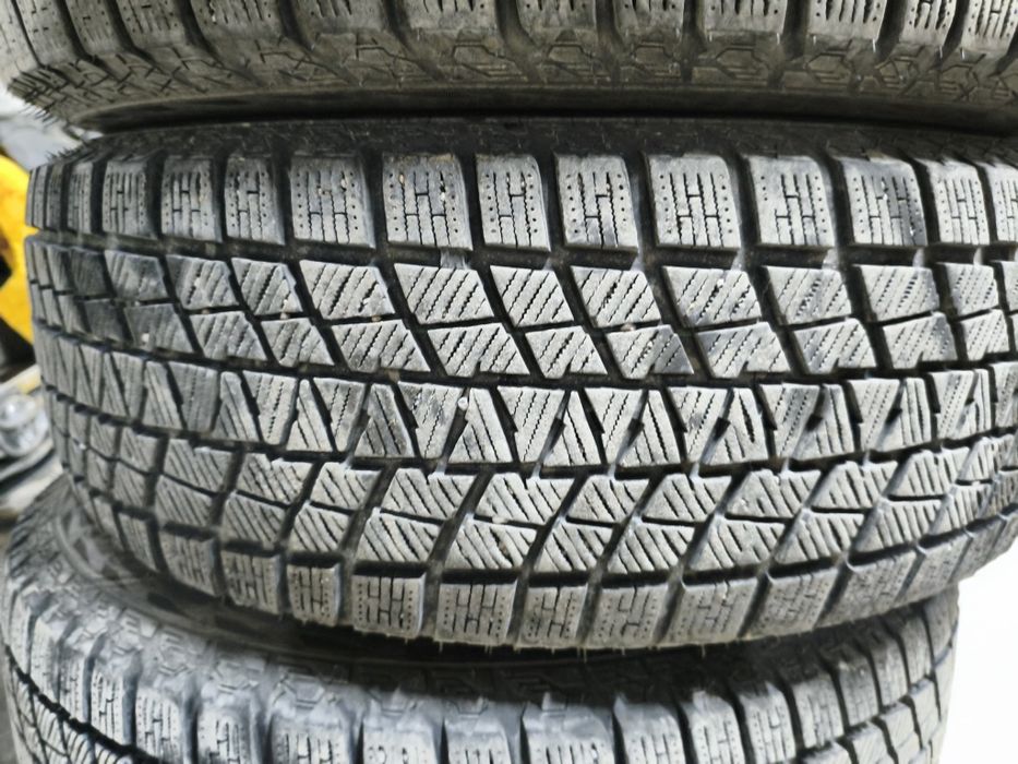 Р16 Балон зимний шины диск Тойота