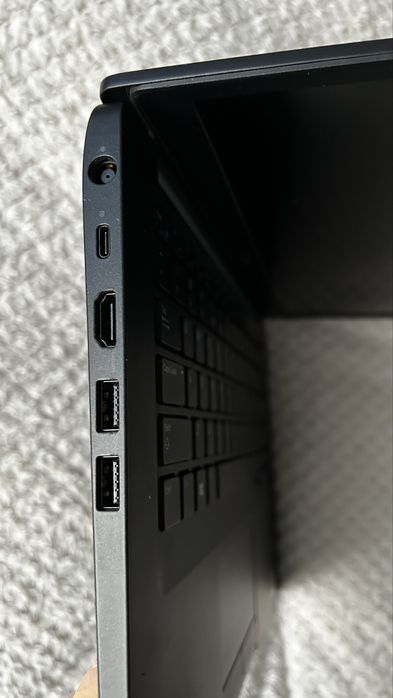 Dell latitude 7490 - i5.gen8 - 16gb