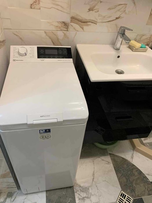 Дава се под наем Едностаен апартамент в Варна, Чайка - 40 кв.м за 450 € - Снимка #8