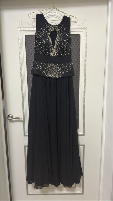 Продам вечернее платье