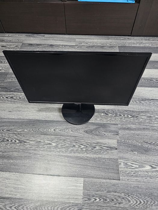 Monitor samsung 23.5 inch , full HD