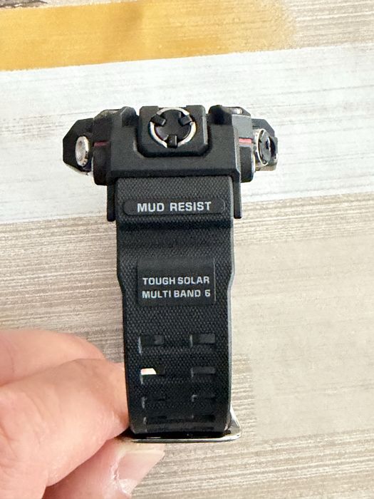 Часовник Casio G-SHOCK GW-9500