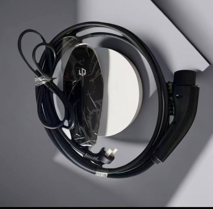 Leapmotor 3.5 kw zaryadka bor