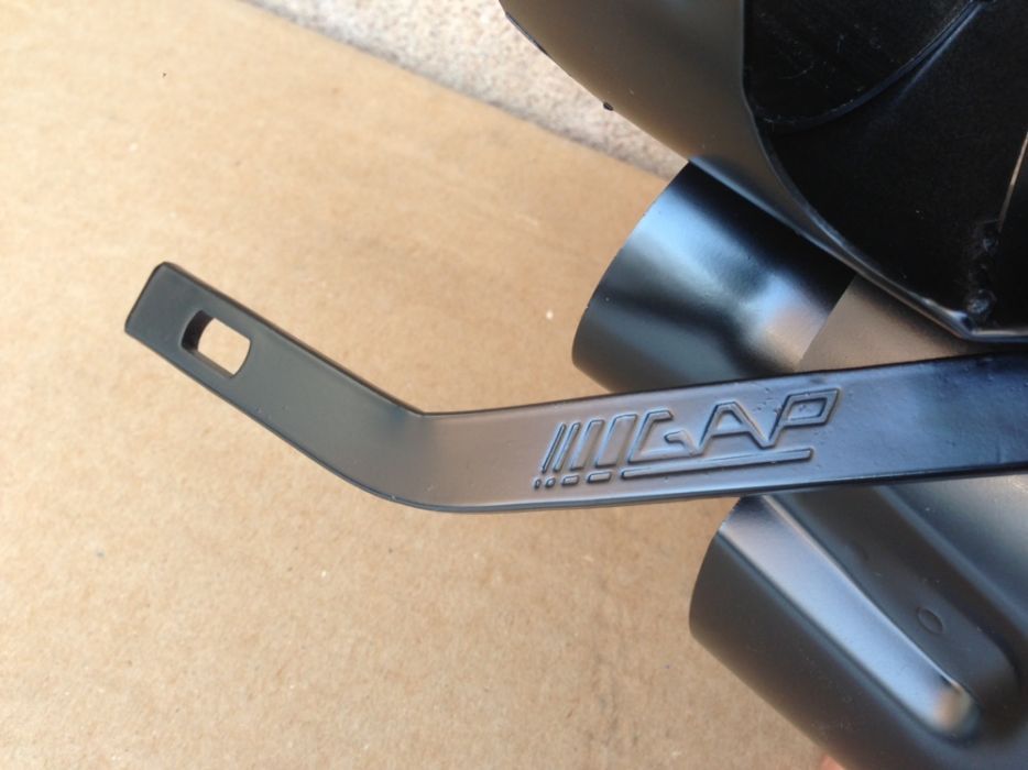 Накрайник за ауспух мерцедес Е220 ЦДИ В211 АМГ mercedes e AMG гърне E