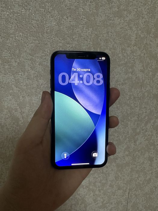 Продам Iphone 11 pro 256 gb