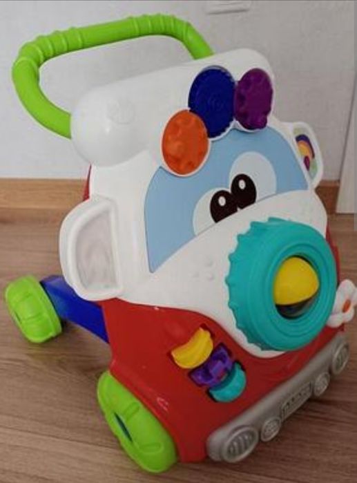 Толокар Chicco, 4000 тг, ТОРГ