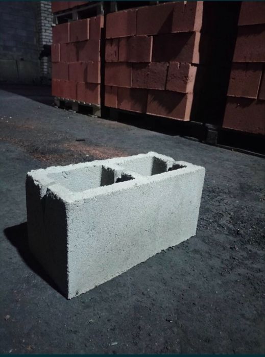 Продам пескоблок