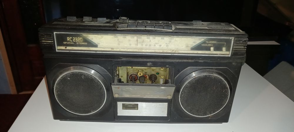 Vand echipamente audio philips, Scott,Daewoo