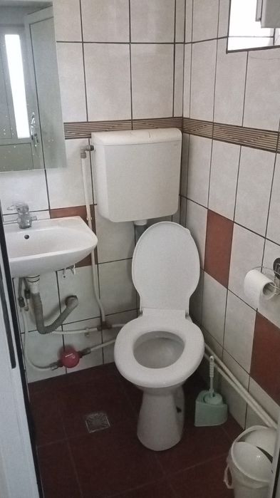 Garsoniera la casă,de închiriat
