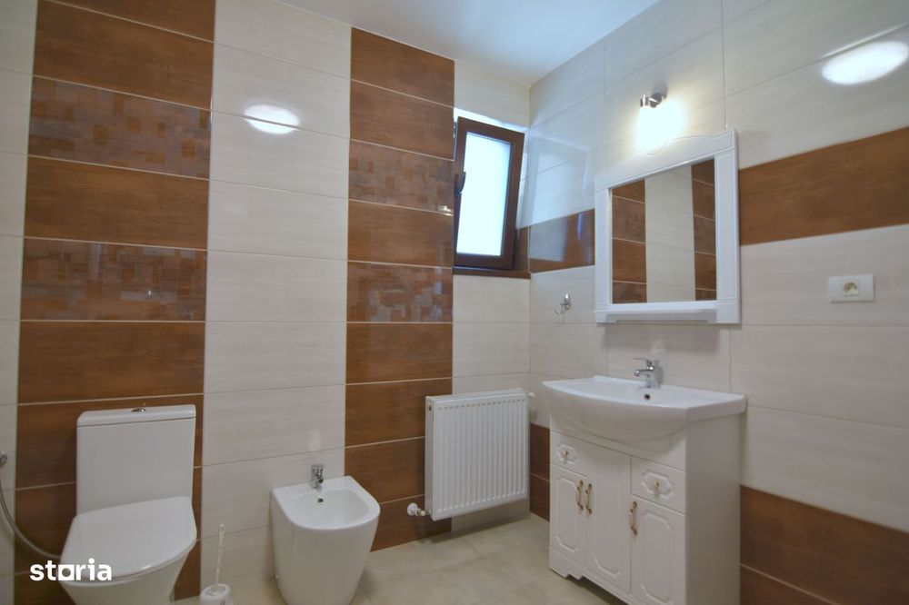 Vila individuala, constructie 2017, zona Mircea cel Batran-Timisoara