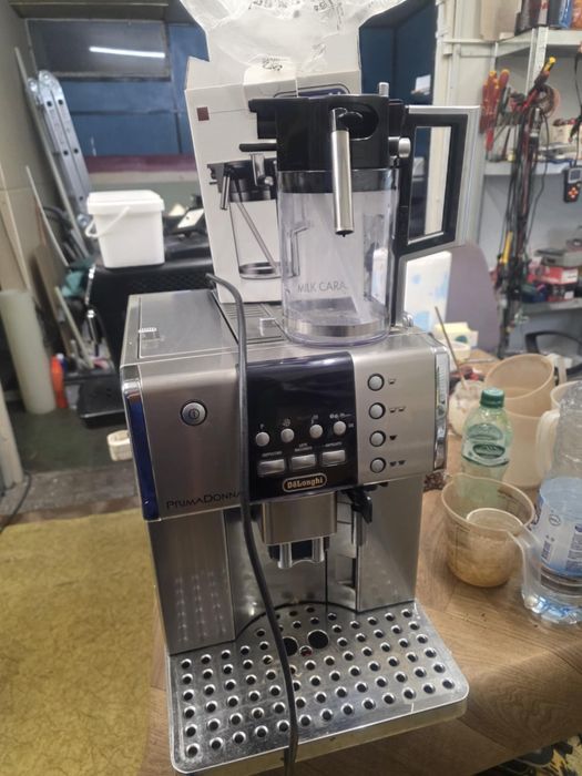 Delonghi PrimaDona