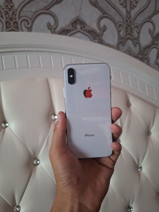 Iphone XS 256gb жағдайы жақсы