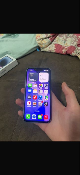 iPhone 14 Айфон 14