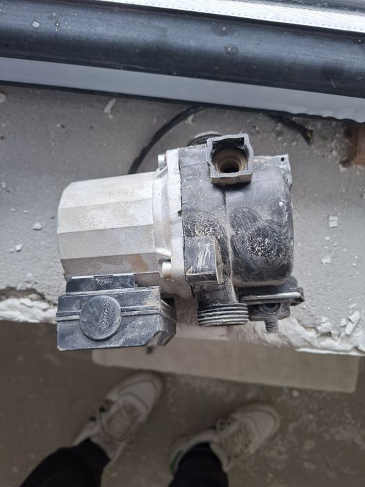 Pompa wilo si grundfos