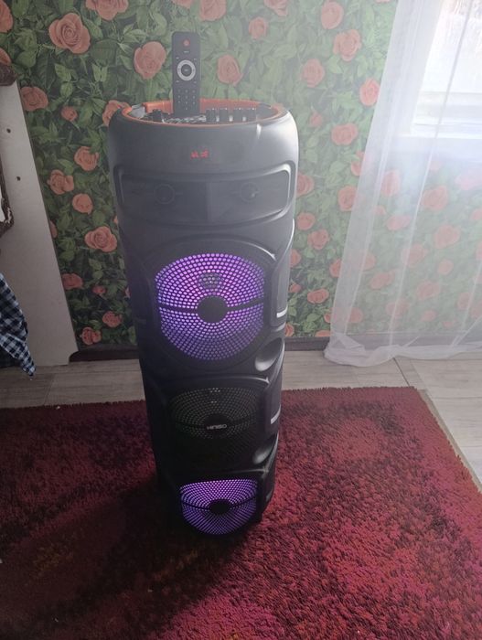 Продам колонку в хорошем состоянии