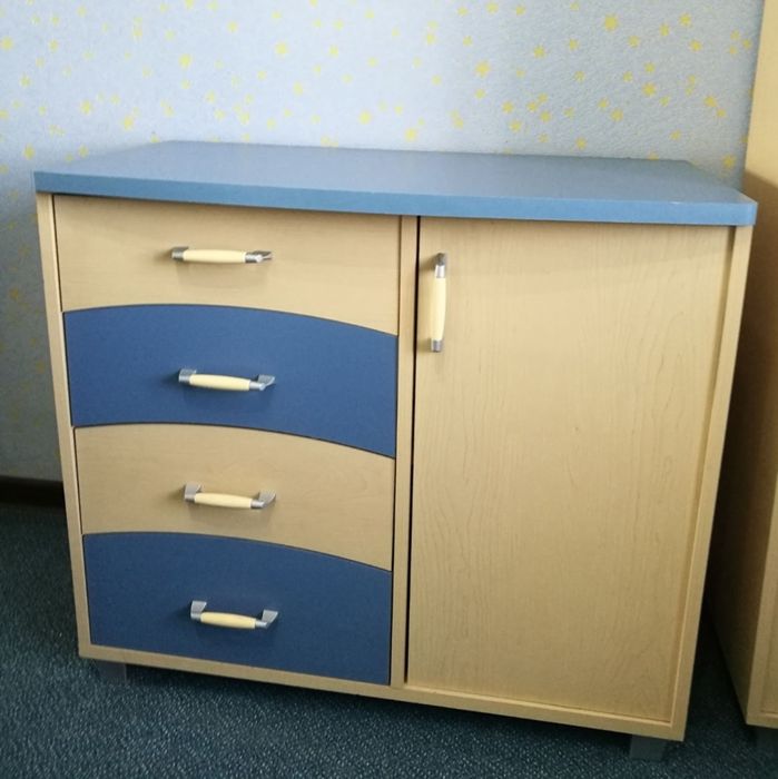 Комплект детской мебели