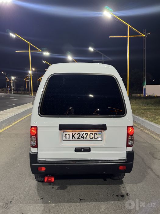Дамас 2023 йил краска тоза 5200 ye