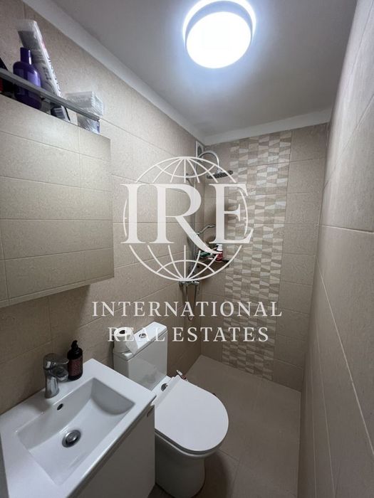 Продава се Двустаен апартамент в Варна, Операта - 55 кв.м за 1113 €/кв.м - Снимка #4