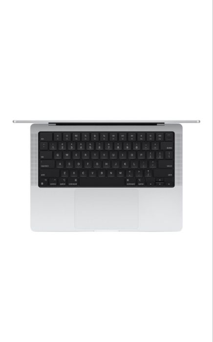 Macbook pro 14, m4pro 24/512