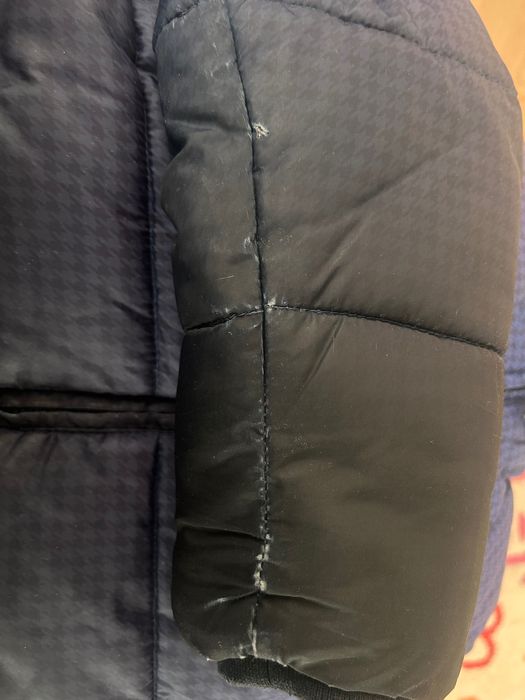 Зимно яке за момче Майорал Mayoral