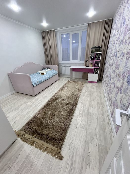 Продам 3-комнатную квартиру