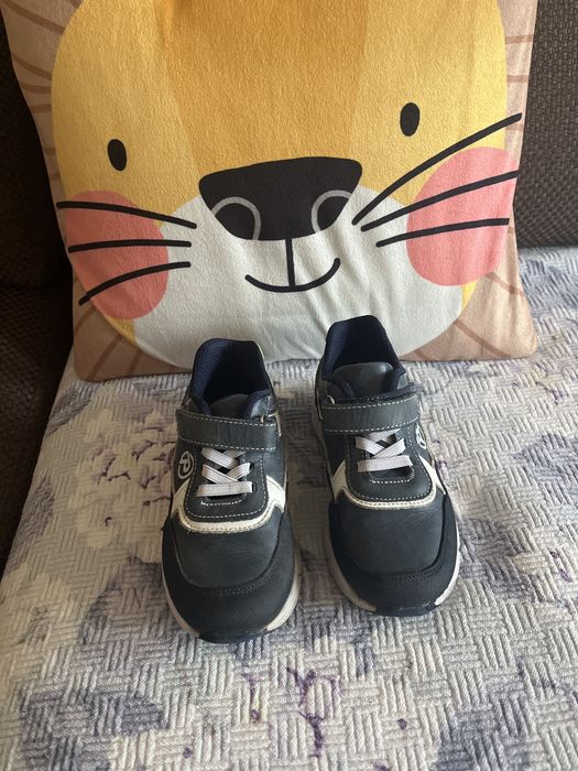 Детски обувки PONKI за момче 27 номер