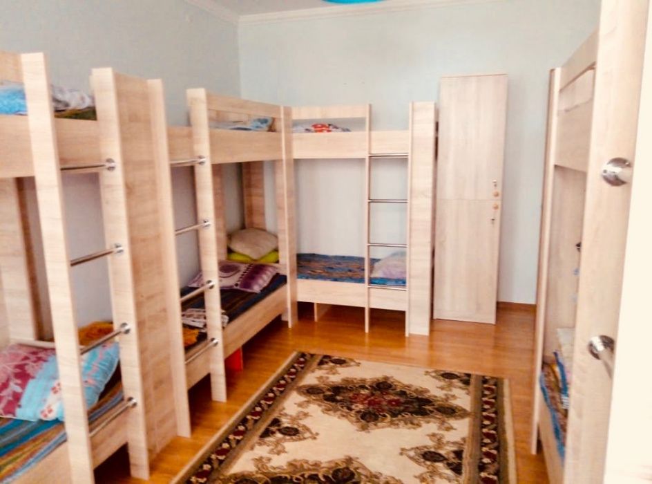 На подселение, для девушек, 30000 тенге в месяц