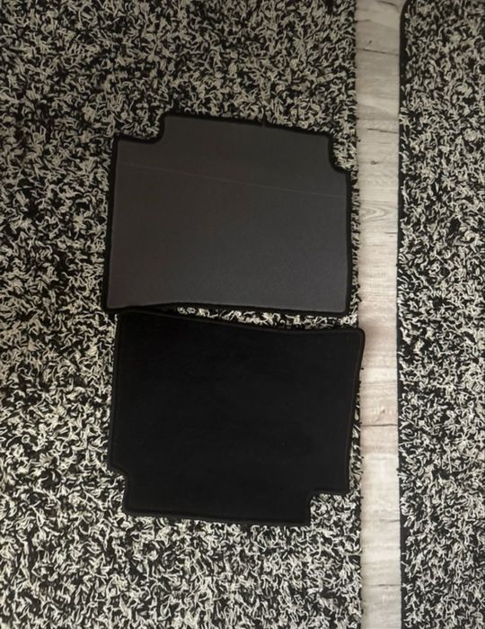 Covorase spate Toyota