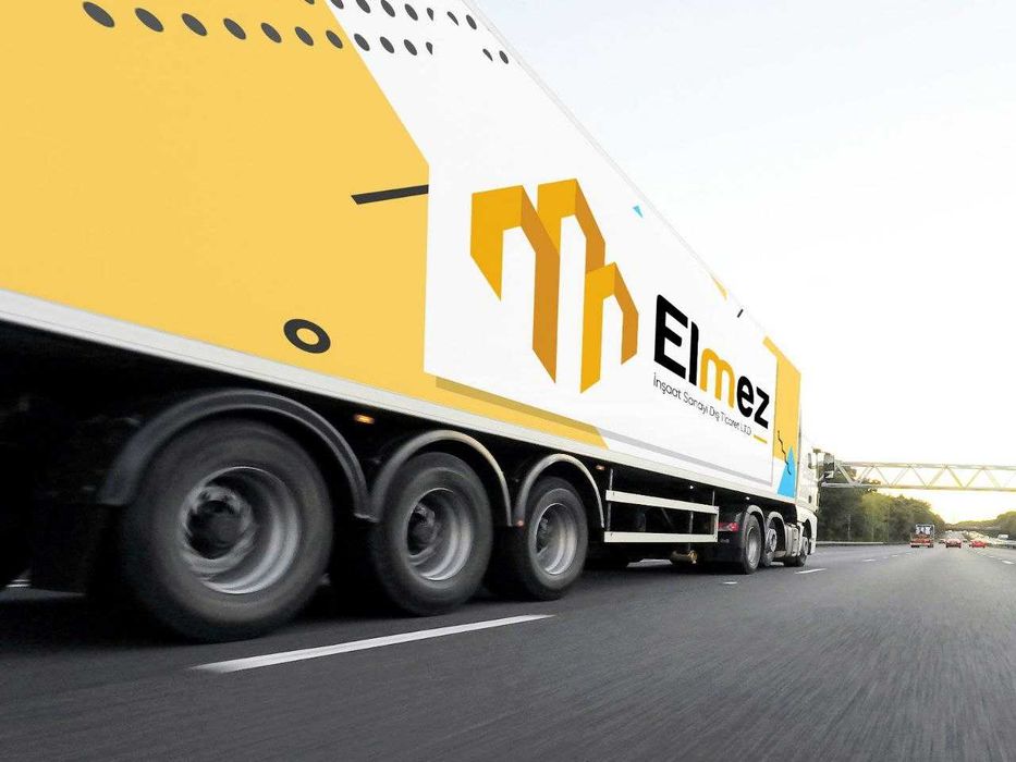 Предлагаем услуги логистики из Турецкой Республики и стран Европы