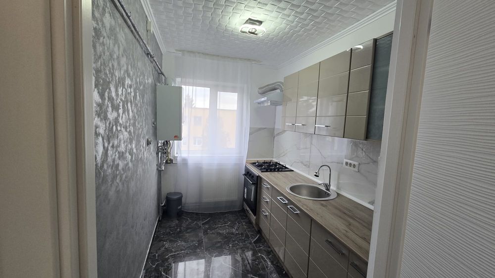 Apartament 3 camere