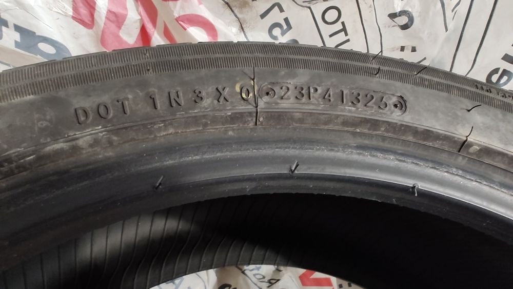 Set de 4 anvelope vara TOYO  215/45R18 89W