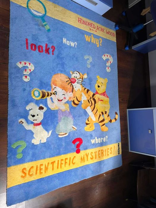 Комплект детско обзавеждане – почти ново, Банско