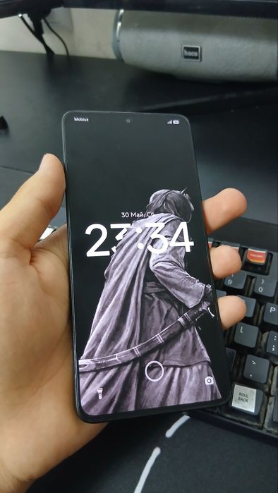 Poco x6 pro obmen
