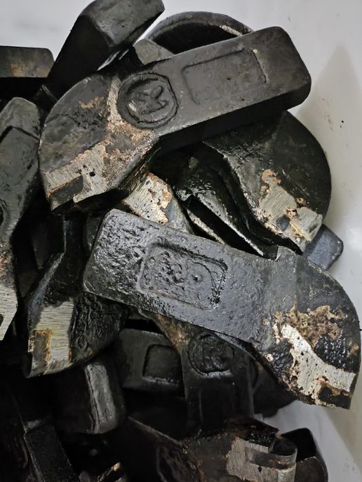 Резец РП -3(зуб)