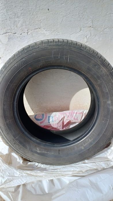 продам летнюю резину