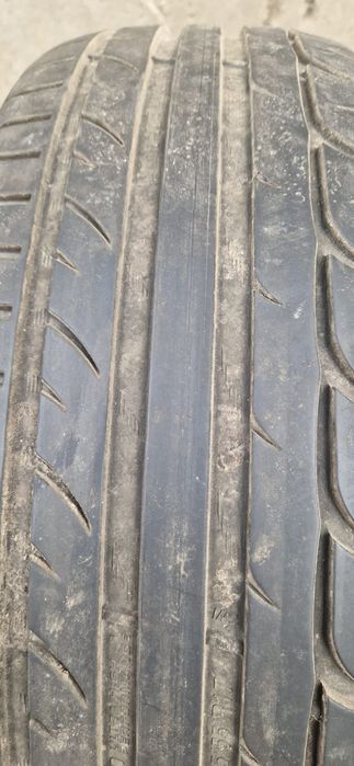 Anvelope vară 205/55/17