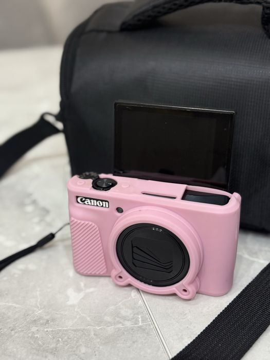 Canon SX740HS/280.00Тг