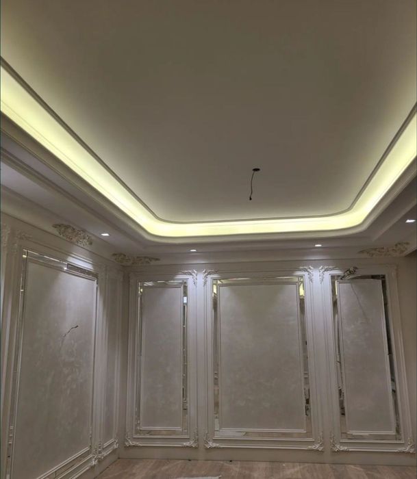 Обой япиштриш хизмати,обой Билан деворларингизни хурсанд клинг