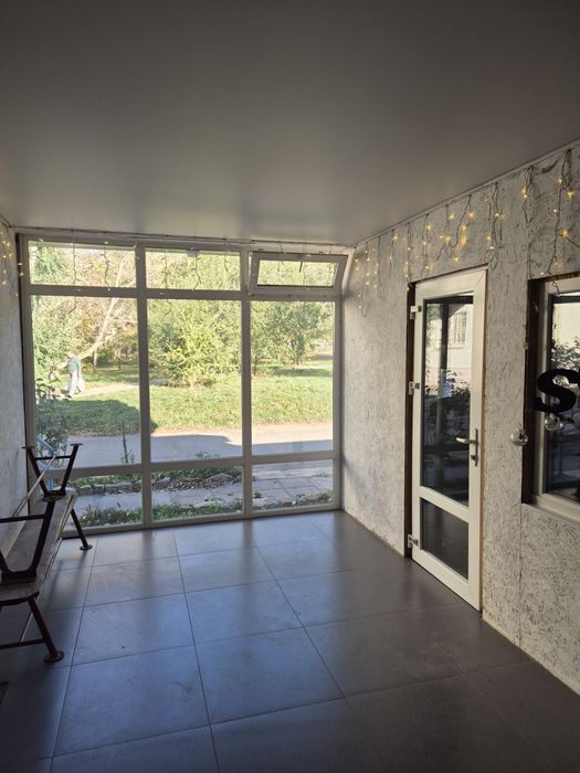 Коммерческая недвижимость