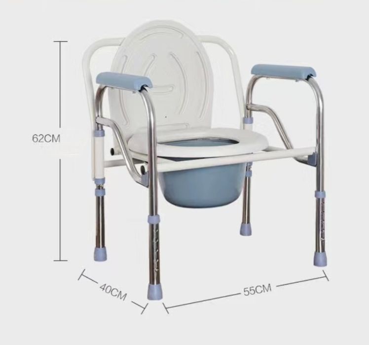 Продам биотуалет переносной для инвалидов