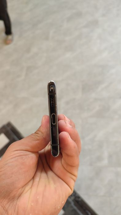 Samsung not 10  5G