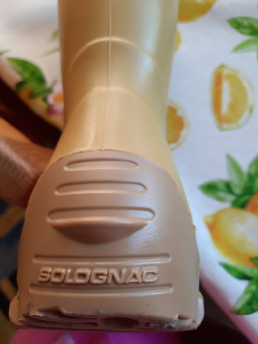 Гумени ботуши ог Декатлон