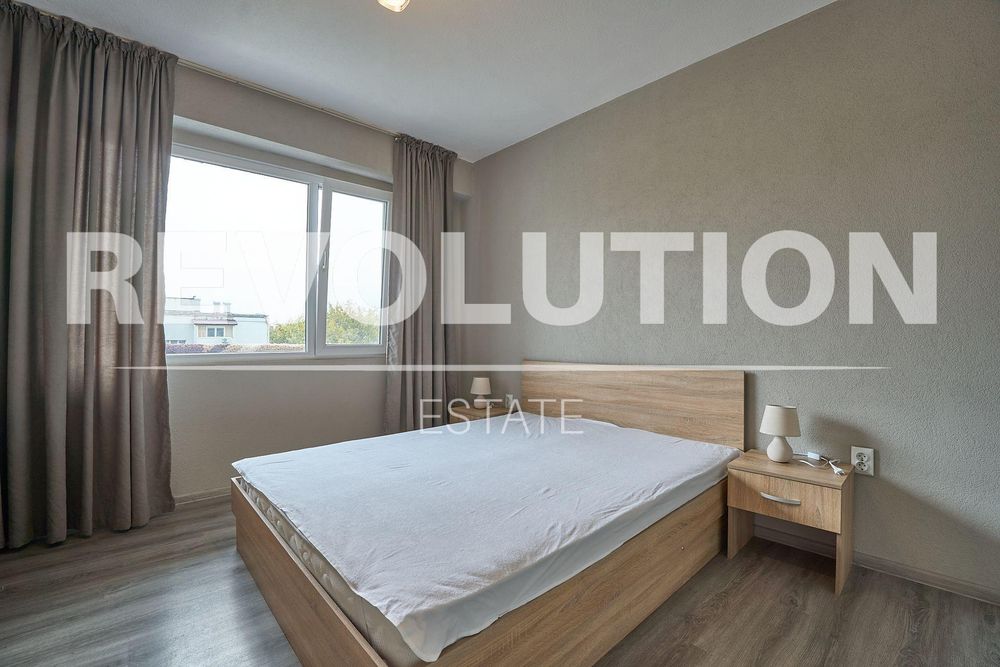 Дава се под наем Тристаен апартамент в Пловдив, Гагарин - 68 кв.м за 460 € - Снимка #3