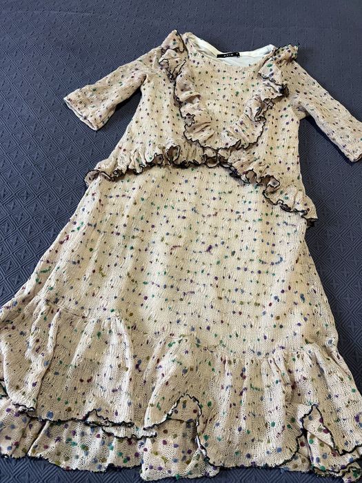 Рокля Avin размер xs