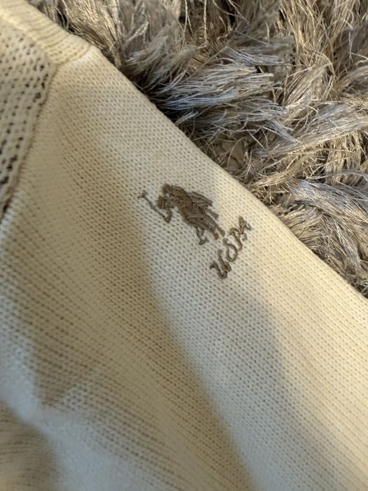 Пуловер U.S POLO assn.