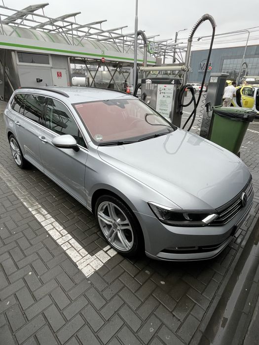 Roti R19 VW Audi Skoda