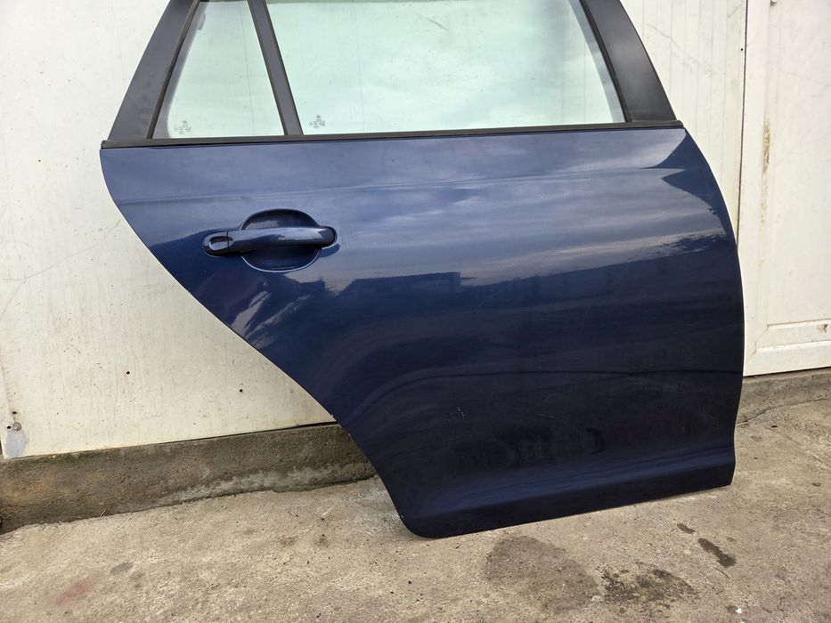 Aripa aripi Usa Usi stanga dreapta Vw Golf 6 Break cod culoare LP5W