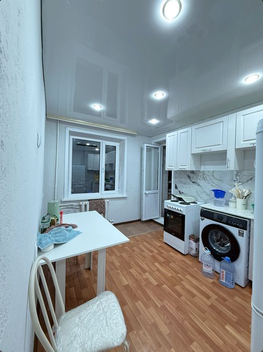 Сдаётся 1-комн. Майкудук Восток 3