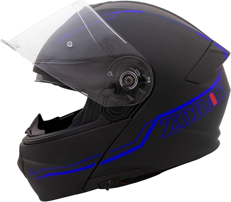 Модуларна каска Zorax, размер L