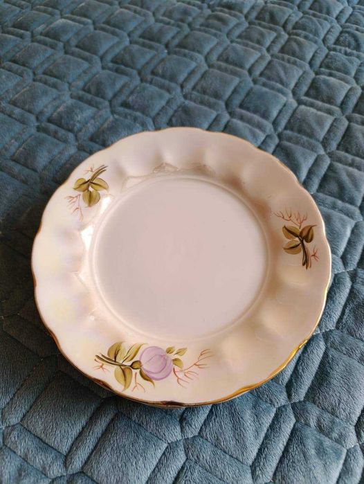 фарфоровая посуда